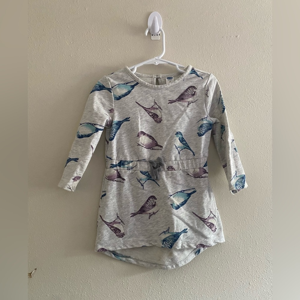 Old Navy 2T 💕Toddler Dress💕 3/$10